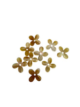Tiny flower mother of pearl, SKU#M4633