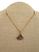 Heart shape charm, SKU#M4450
