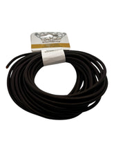 Brown Leather Cord