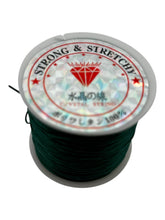 Charmingo Elastic Evergreen