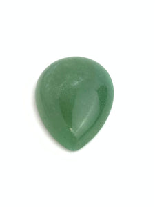 Green Aventurine Cabochon Sku#M2108