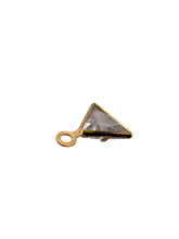 Charm Gold Plated#M3219