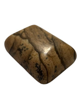 Picture jasper jade, SKU#M879