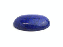 Lapis Oval Cabochon Sku#M2120