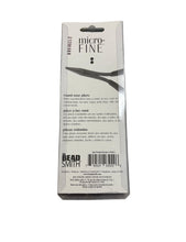 Micro Fine Round Nose Pliers, SKU#PL5814