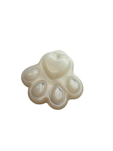 White Mother Of Pearl paw, SKU#M03