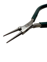 Micro Fine Round Nose Pliers, SKU#PL5814