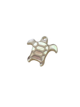 Small white turtle, SKU#M391