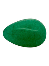 Jade gemstone,SKU:M1935Color:Light green jasper