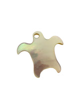 Small turtle Mother of Pearl, SKU#M391