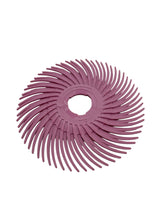 3M Scotch-Brite Radial Bristle Discs
