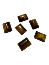 Tiger eye bead, SKU#M877