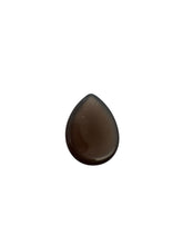 Jade Gemstone, tear drop shape Jade Gemstone . SKU#M1974