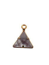 Charm Gold Plated#M3219