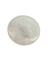 Jade Gemstone, Cirlce shape Jade Gemstone SKU#M1805