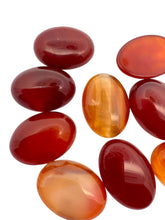 Jade Gemstone, Oval shape Jade Gemstone SKU#M2094