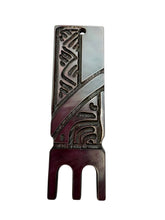 Carved Mother of Pearl, SKU#M4357