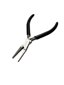 Super-Fine Flat Nose w/ Spring