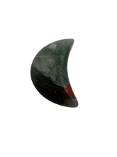 Gem Stone Color:Blood Stone#M2527