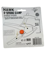 Adjustable Spring Clamp