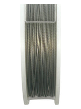 Nylon Coated Beading Wire Bright 30ft. 3 Strand