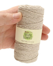 Natural 50gm Hemp Spool