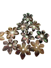 Flower Mother Of Pearl, SKU#M4669