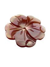 Pink Mother Of Pearl Flower, SKU#M4505