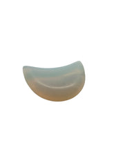 Moon Gem Stone, Jafe bead,SKU#M2541