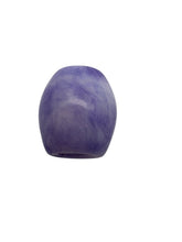 Purple jade bead, SKU#A56