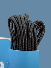 100% Recycled Ocean Plastic Cord 2mm