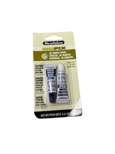 Beadfix Adhesive 2-part Epoxy 6 G, SKU#215A-100