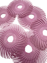 3M Scotch-Brite Radial Bristle Discs