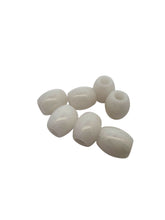 Natural Stone Jade Beads , Sku#JP02
