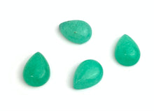 Light Green Jasper Cabochon Sku#M1935