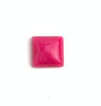 Rose Jasper Square Cabochon Sku#M1896