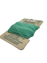 Waxed Brazilian Cord