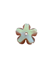 Pink Flower Mother Of Pearl, SKU#M4534