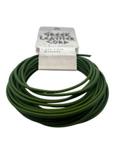 Greek Leather Cord