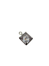 Charm Silver Plated#M3238