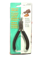 Memory Wire Ending Pliers