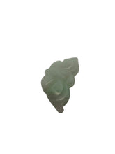 Jade Bead Color:Light green#M3073