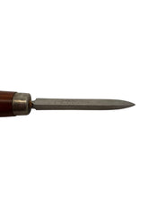 Solid Scraper