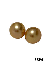 A1 south sea pearl pairs, SKU#SSP1 - SSP10