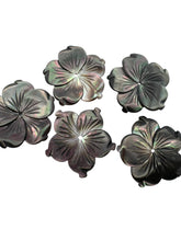 Flower Mother Of Pearl, SKU#M4606