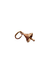 14K Yellow Gold  Bail Sku#TP-035