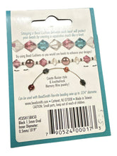 Bead Cushion