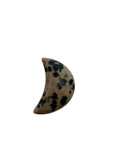 Moon Gem Stone, jade bead, SKU#M2528