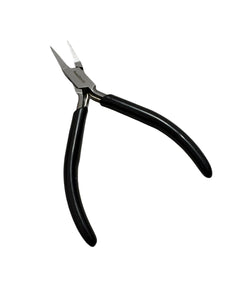 Super-Fine Flat Nose w/ Spring