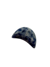 Moon Gem Stone, jade bead, SKU#M2548